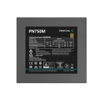 مشخصات و خرید منبع تغذیه DEEPCOOL PN750M