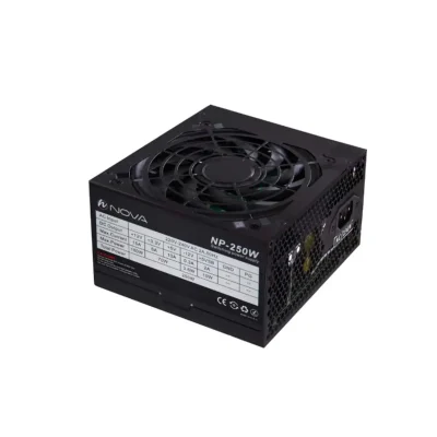 مشخصات و خرید منبع تغذیه NOVA 250W