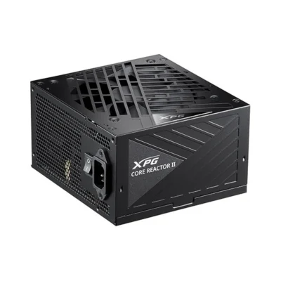 مشخصات و خرید منبع تغذیه XPG COREREACTOR II 750W
