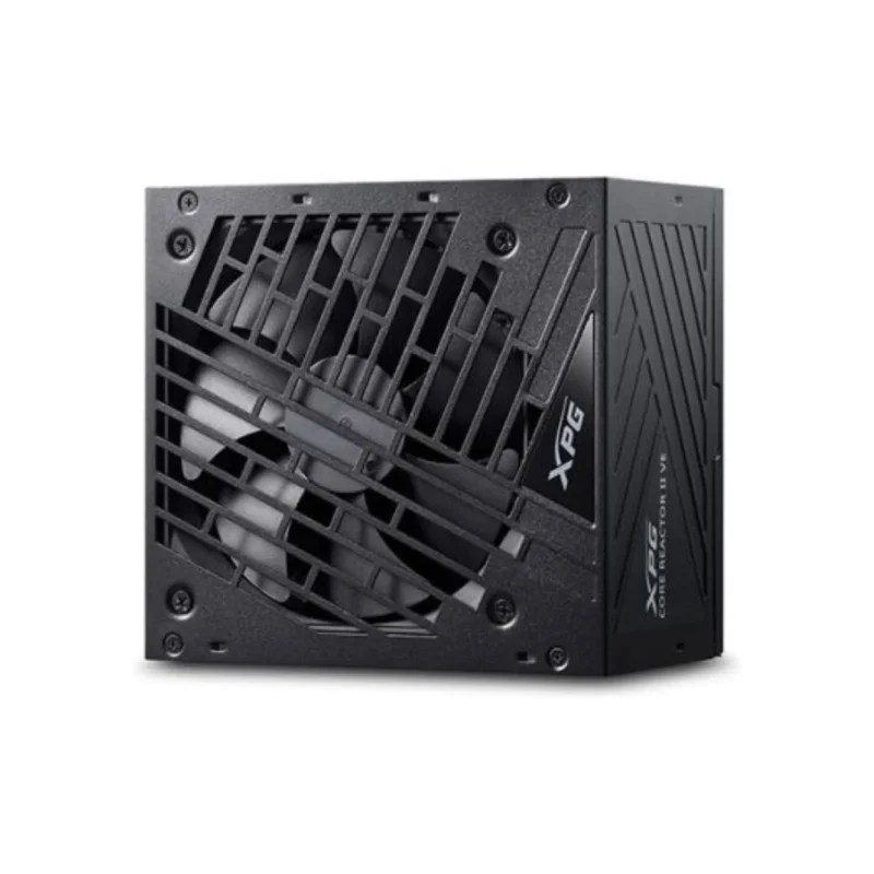 مشخصات و خرید منبع تغذیه XPG COREREACTOR II VE 750W