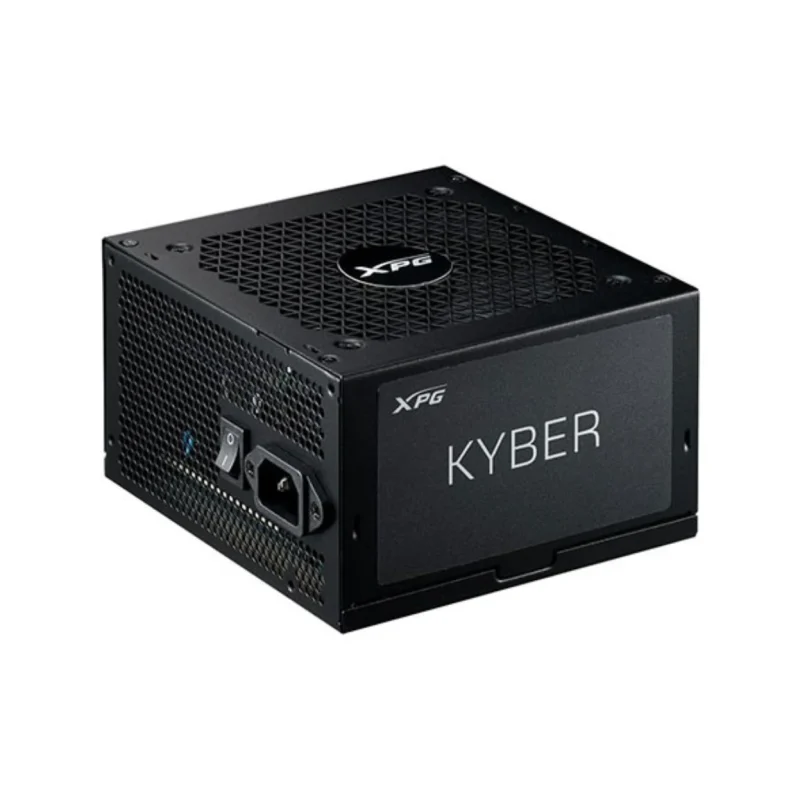 مشخصات و خرید منبع تغذیه XPG KYBER 750W