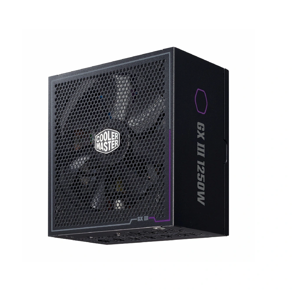 مشخصات و خرید پاور Cooler Master GX3 1250 GOLD ATX3.0 مشخصات و خرید پاور Cooler Master GX3 1250 GOLD ATX3.0