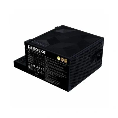 مشخصات و خرید پاور Lian Li Edge 850 UK Gold