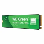 SSD اینترنال وسترن دیجیتال مدل SN3000 ظرفیت 500 گیگابایت