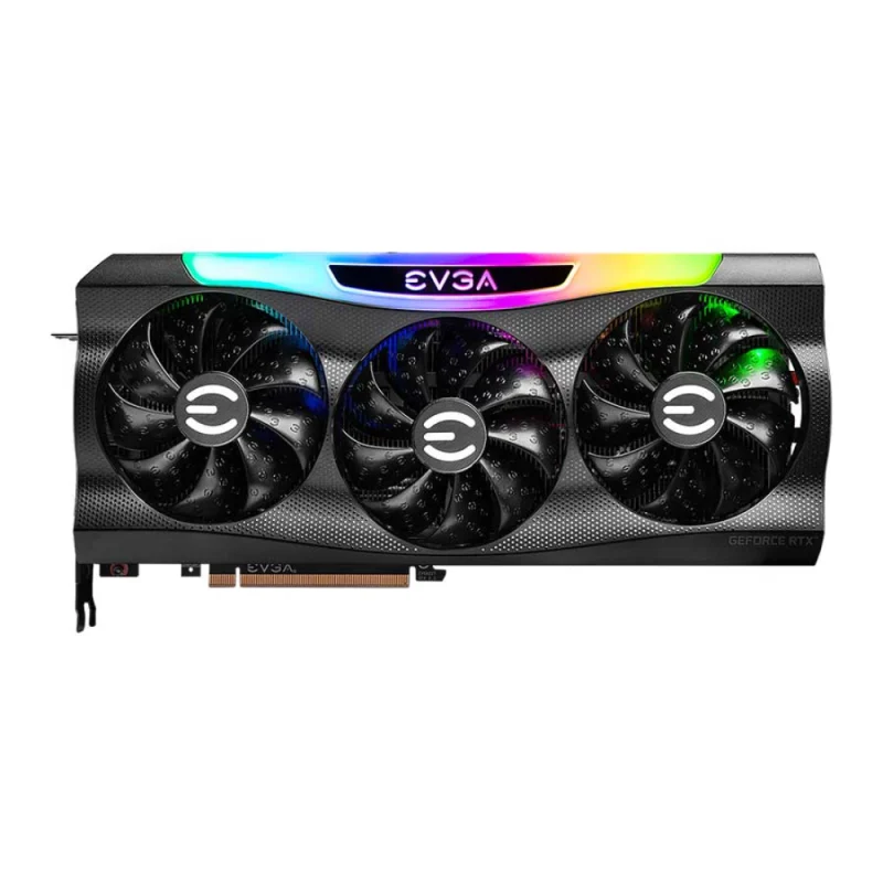 کارت گرافیک ای وی جی ای مدل EVGA RTX 3090 FTW3 ULTRA GAMING کارکرده | فروشگاه خرید کامپیوتر لیان سیستم
