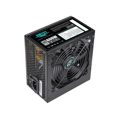 مشخصات و خرید منبع تغذیه AWEST 600W