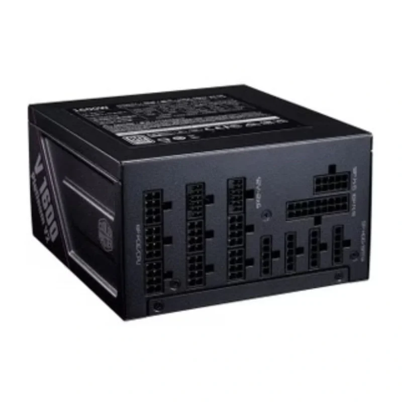 منبع تغذیه Cooler Master V1600 V2 PLATINUM | فروشگاه خرید کامپیوتر لیان سیستم