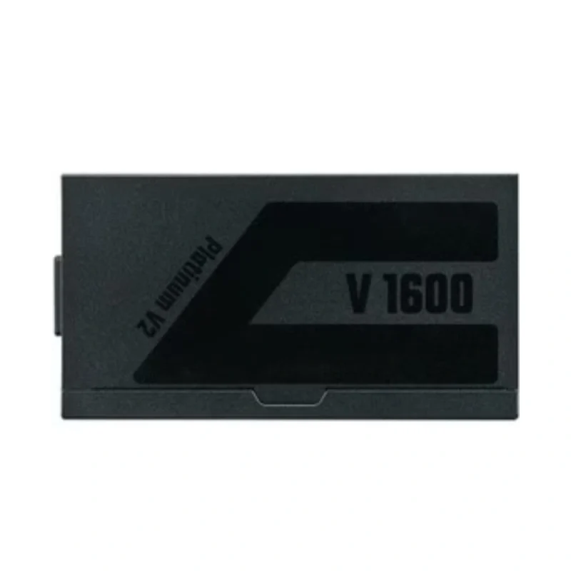 منبع تغذیه Cooler Master V1600 V2 PLATINUM | فروشگاه خرید کامپیوتر لیان سیستم