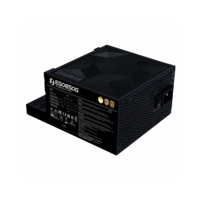 مشخصات و خرید منبع تغذیه Lian Li Edge 850 UK Gold
