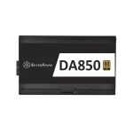 مشخصات و خرید منبع تغذیه SILVERSTONE 850W DA850 G