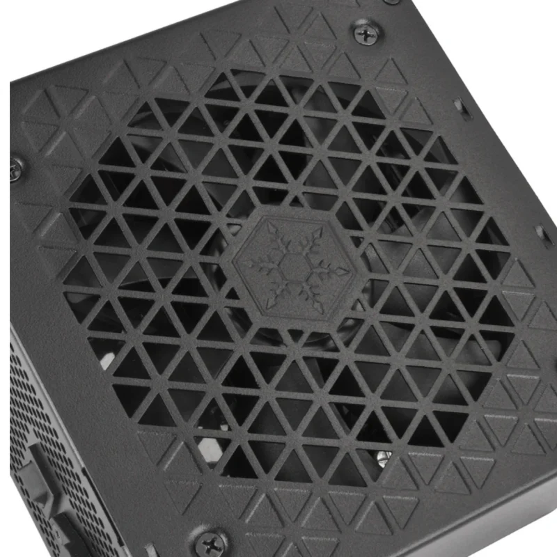 منبع تغذیه SILVERSTONE 850W DA850 WG FULL | فروشگاه خرید کامپیوتر لیان سیستم