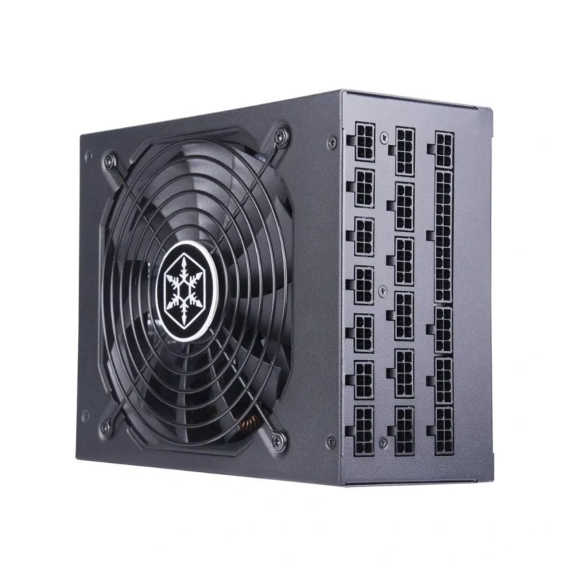 منبع تغذیه SILVERSTONE SST DA1650 G | فروشگاه خرید کامپیوتر لیان سیستم
