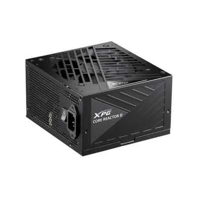 مشخصات و خرید منبع تغذیه XPG COREREACTOR II 750W