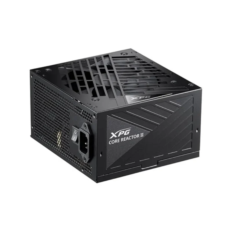 مشخصات و خرید منبع تغذیه XPG COREREACTOR II 750W
