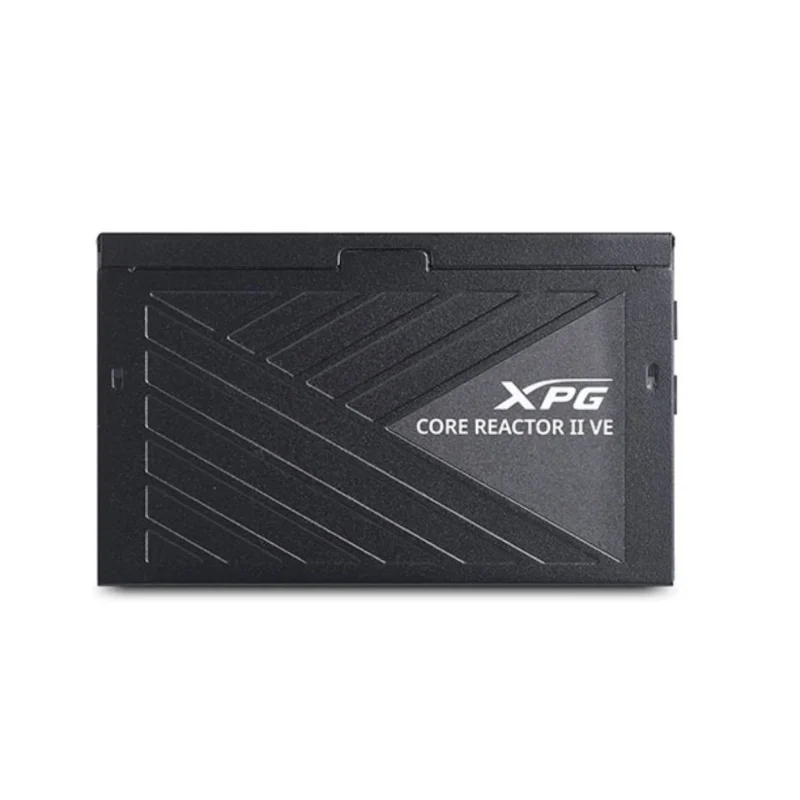 منبع تغذیه XPG COREREACTOR II VE 750W | فروشگاه خرید کامپیوتر لیان سیستم