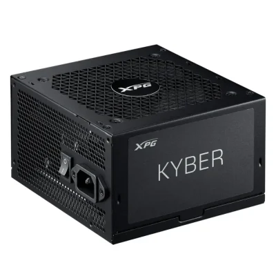 مشخصات و خرید منبع تغذیه XPG KYBER 750W
