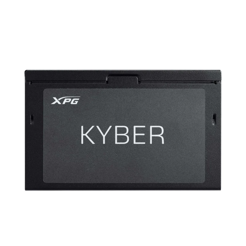 منبع تغذیه XPG KYBER 850W | فروشگاه خرید کامپیوتر لیان سیستم