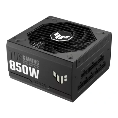 مشخصات و خرید منبع تغذیه کامپیوتر ایسوس مدل TUF Gaming 850W Gold