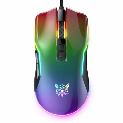 موس باسیم گیمنیگ اونیکوما CW922