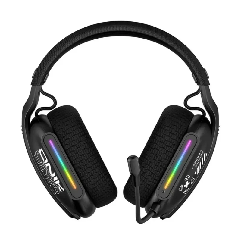 مشخصات و خرید هدست گیمینگ اونیکوما GT808