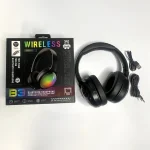 مشخصات و خرید هدست گیمینگ اونیکوما B3