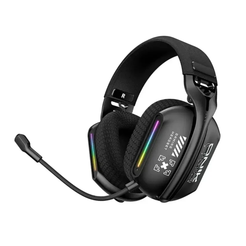 مشخصات و خرید هدست گیمینگ اونیکوما GT808