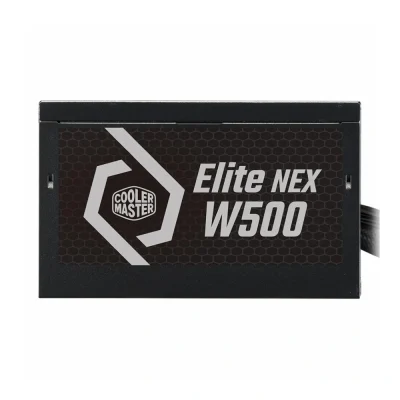 مشخصات و خرید پاور Cooler Master ELITE NEX 500W 230V