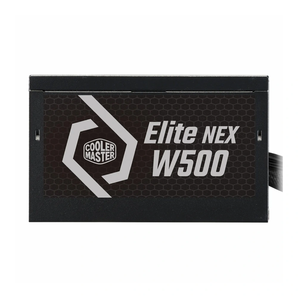 پاور Cooler Master ELITE NEX 500W 230V مشخصات و خرید پاور Cooler Master ELITE NEX 500W 230V