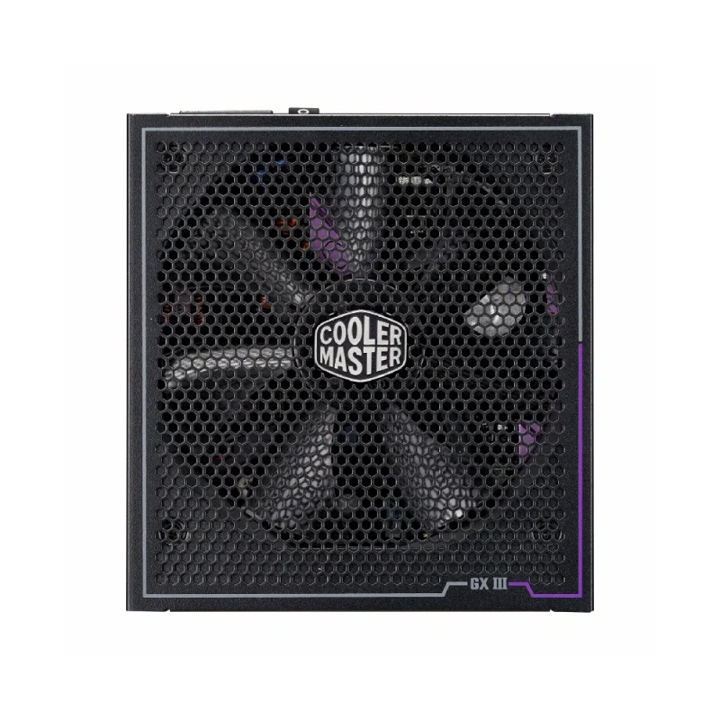 پاور Cooler Master GX3 1050 GOLD ATX3.0 | فروشگاه خرید کامپیوتر لیان سیستم