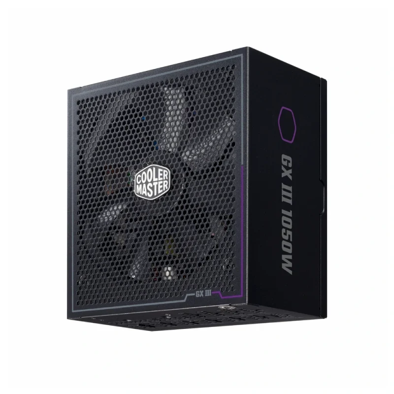 مشخصات و خرید پاور Cooler Master GX3 1050 GOLD ATX3.0