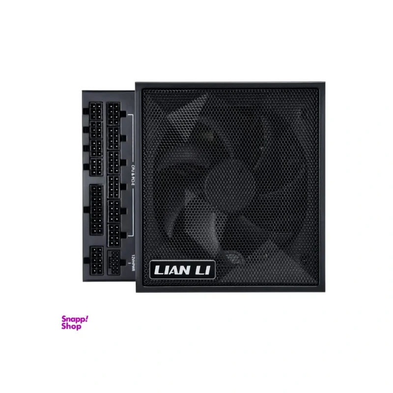 پاور Lian Li Edge 1200 UK Gold | فروشگاه خرید کامپیوتر لیان سیستم
