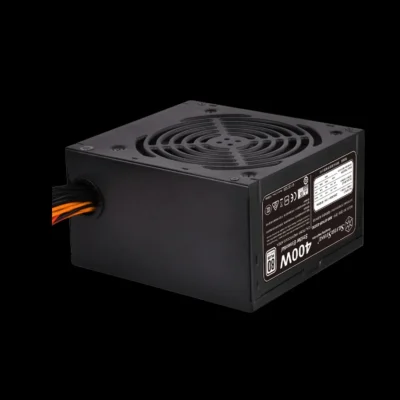 مشخصات و خرید پاورSILVERSTONE 400W SST ST40F ES230