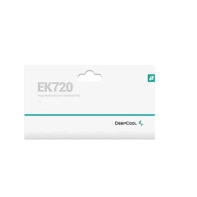 مشخصات وخرید پد حرارتی 0.5 میلیمتری دیپ کول EK720 L