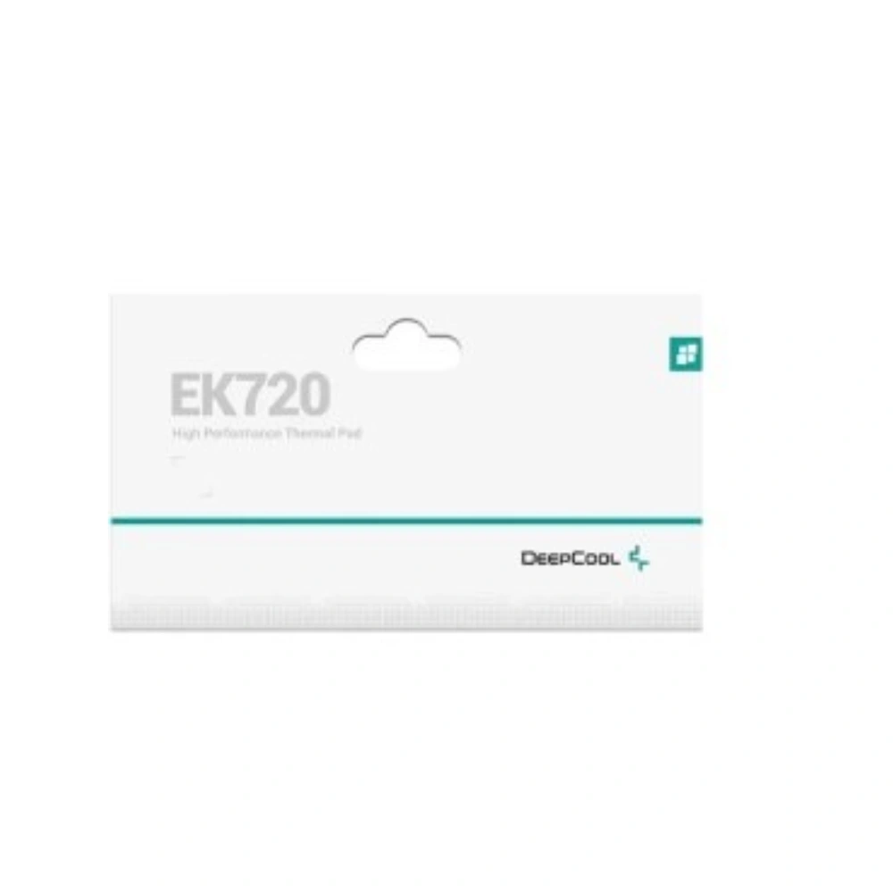 پد حرارتی 0.5 میلی_متری دیپ کول EK720 L مشخصات وخرید پد حرارتی 0.5 میلیمتری دیپ کول EK720 L