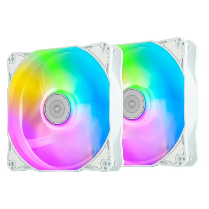 کولر پردازنده SilverStone Hydrogon D120 ARGB V2 | فروشگاه خرید کامپیوتر لیان سیستم