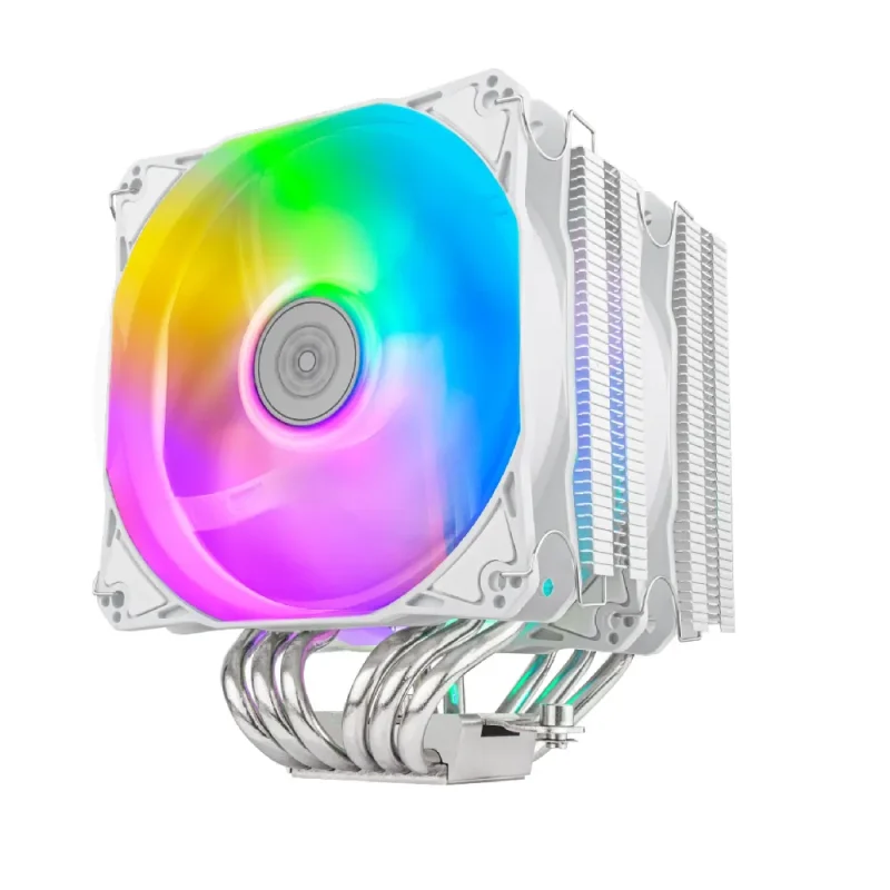 کولر پردازنده SilverStone Hydrogon D120 ARGB V2 