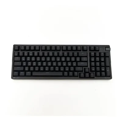 مشخصات و خرید کیبورد گیمینگ ادیفایر مدل G4K Red Switch