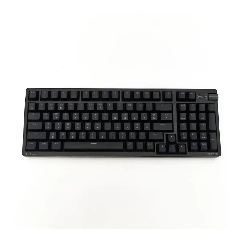 مشخصات و خرید کیبورد گیمینگ ادیفایر مدل G4K Red Switch