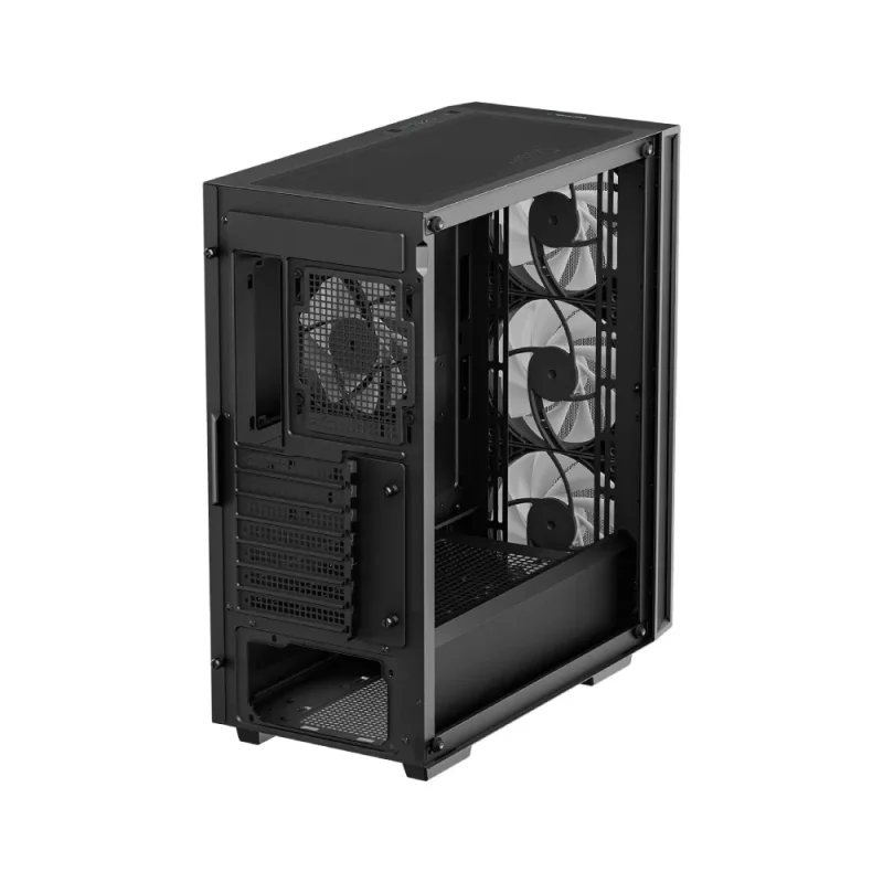 کیس DeepCool MATREXX 55 MESH V4 | فروشگاه خرید کامپیوتر لیان سیستم