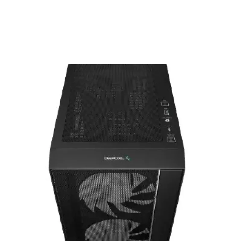 کیس دیپ کول MATREXX 55 MESH V4 C | فروشگاه خرید کامپیوتر لیان سیستم