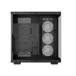 کیس کامپیوتر دیپ کول مدل CH780 BLACK (1)