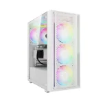 مشخصات وخرید کیس کامپیوتر گیم دیاس مدل AURA GC2 ELITE