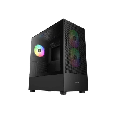 مشخصات وخرید کیس کامپیوتر گیم دیاس مدل TALOS M3 MESH