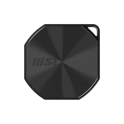 مشخصات و قیمت SSD اکسترنال MSI مدل DATAMAG 20GBPS ظرفیت 2 ترابایت