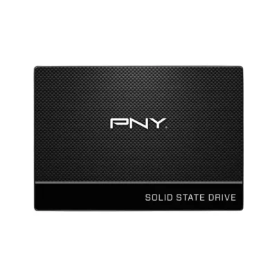 مشخصات و خرید حافظه SSD اینترنال PNY مدل CS900 با ظرفیت 500 گیگابایت