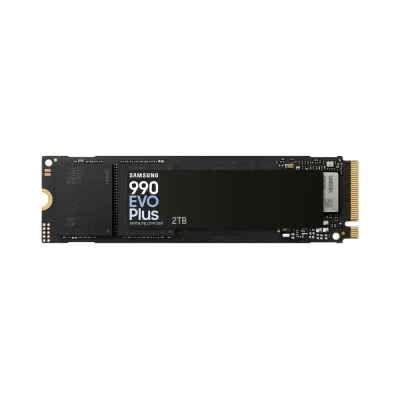 مشخصات و خرید SSD اینترنال سامسونگ مدل 990 EVO Plus ظرفیت 2 ترابایت