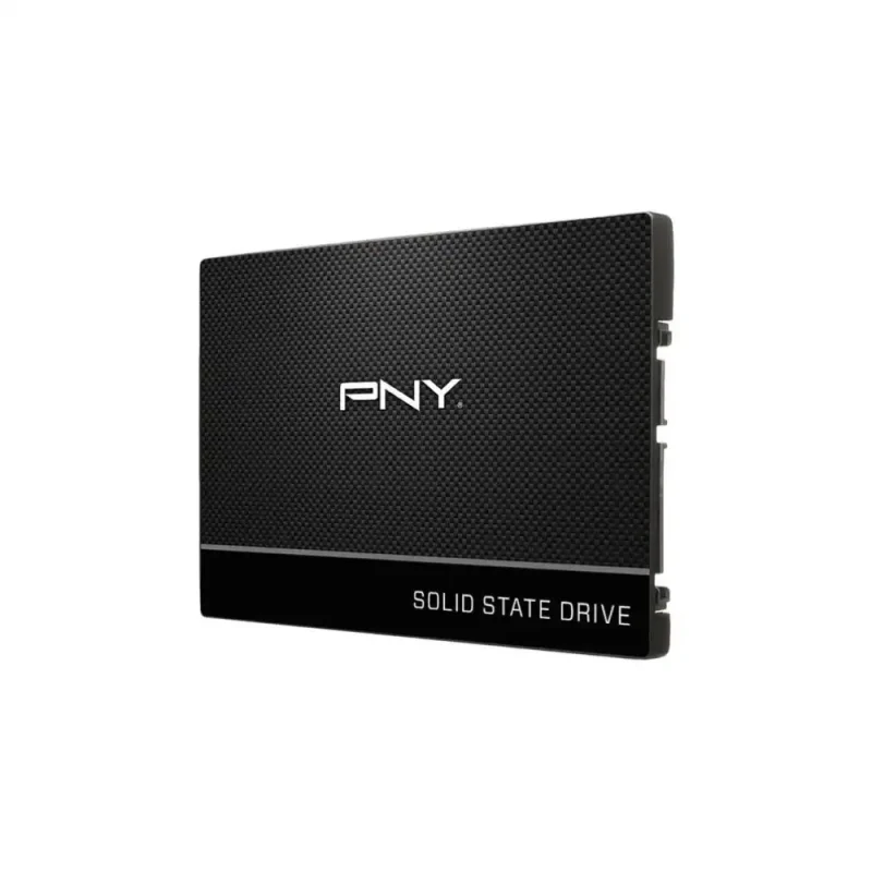 حافظه SSD اینترنال PNY مدل CS900 با ظرفیت 500 گیگابایت | فروشگاه خرید کامپیوتر لیان سیستم
