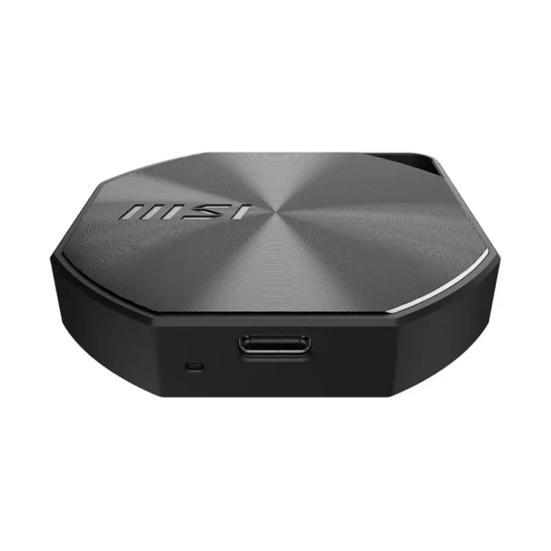 SSD اکسترنال MSI مدل DATAMAG 20GBPS ظرفیت 2 ترابایت | فروشگاه خرید کامپیوتر لیان سیستم