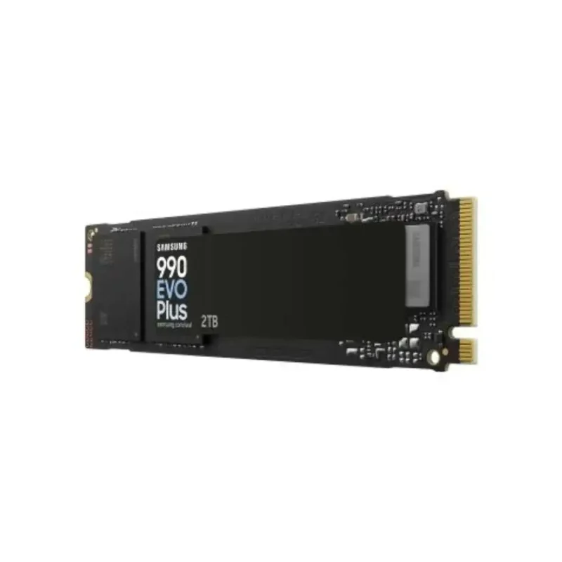 SSD اینترنال سامسونگ مدل 990 EVO Plus ظرفیت 2 ترابایت | فروشگاه خرید کامپیوتر لیان سیستم