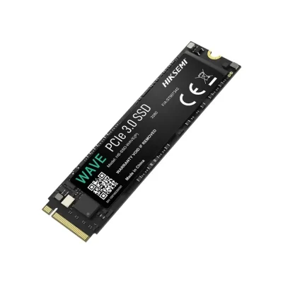 مشخصات و خرید SSD اینترنال M.2 هایکسمی مدل WAVE P ظرفیت 1 ترابایت